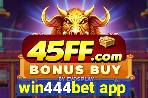 win444bet app